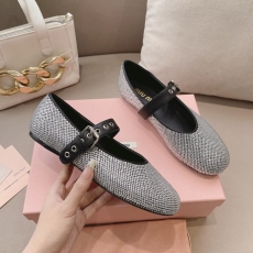 Miu Miu Shoes